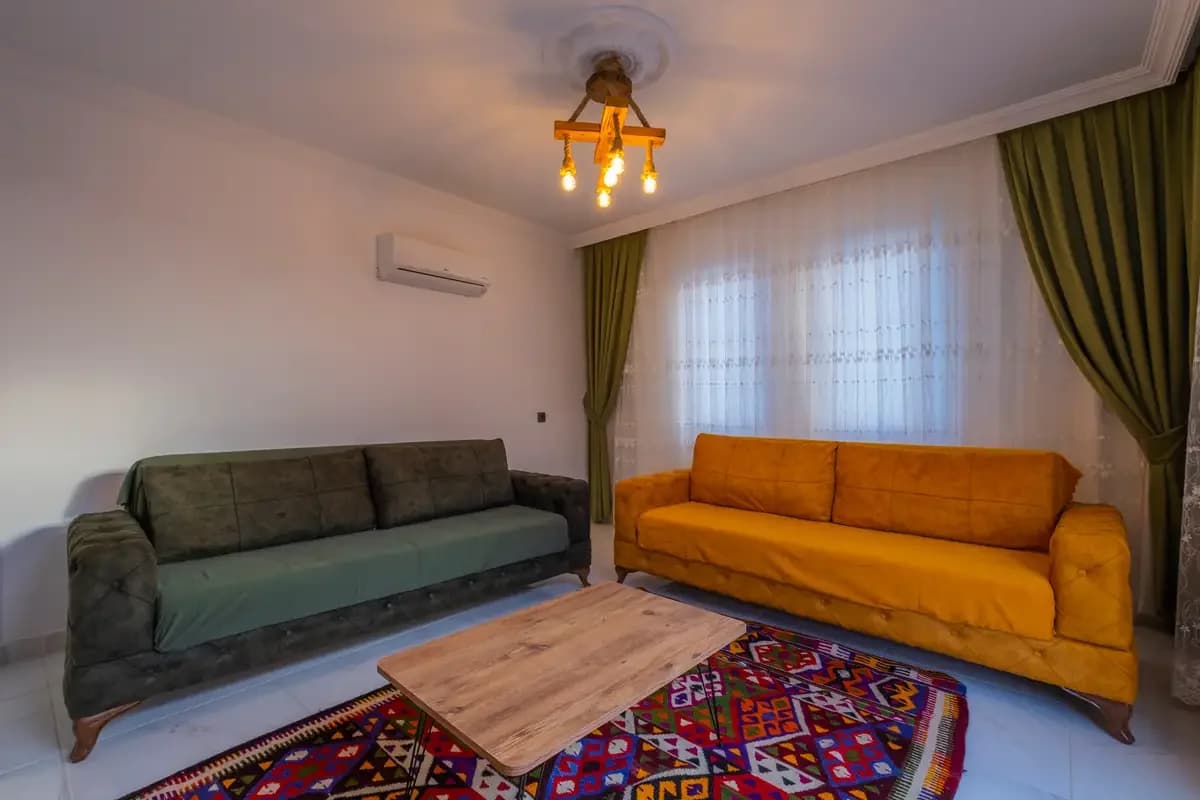 Villa Evimiz 52