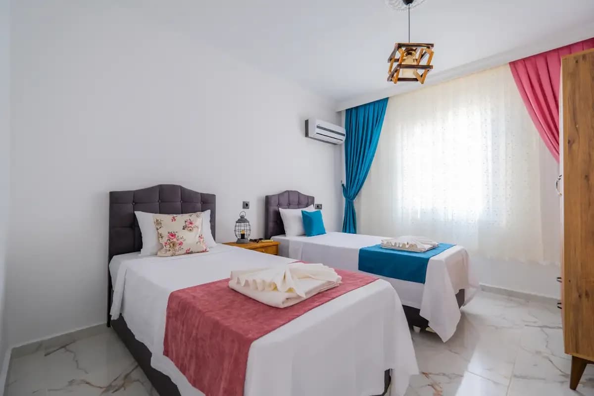 Villa Evimiz 73