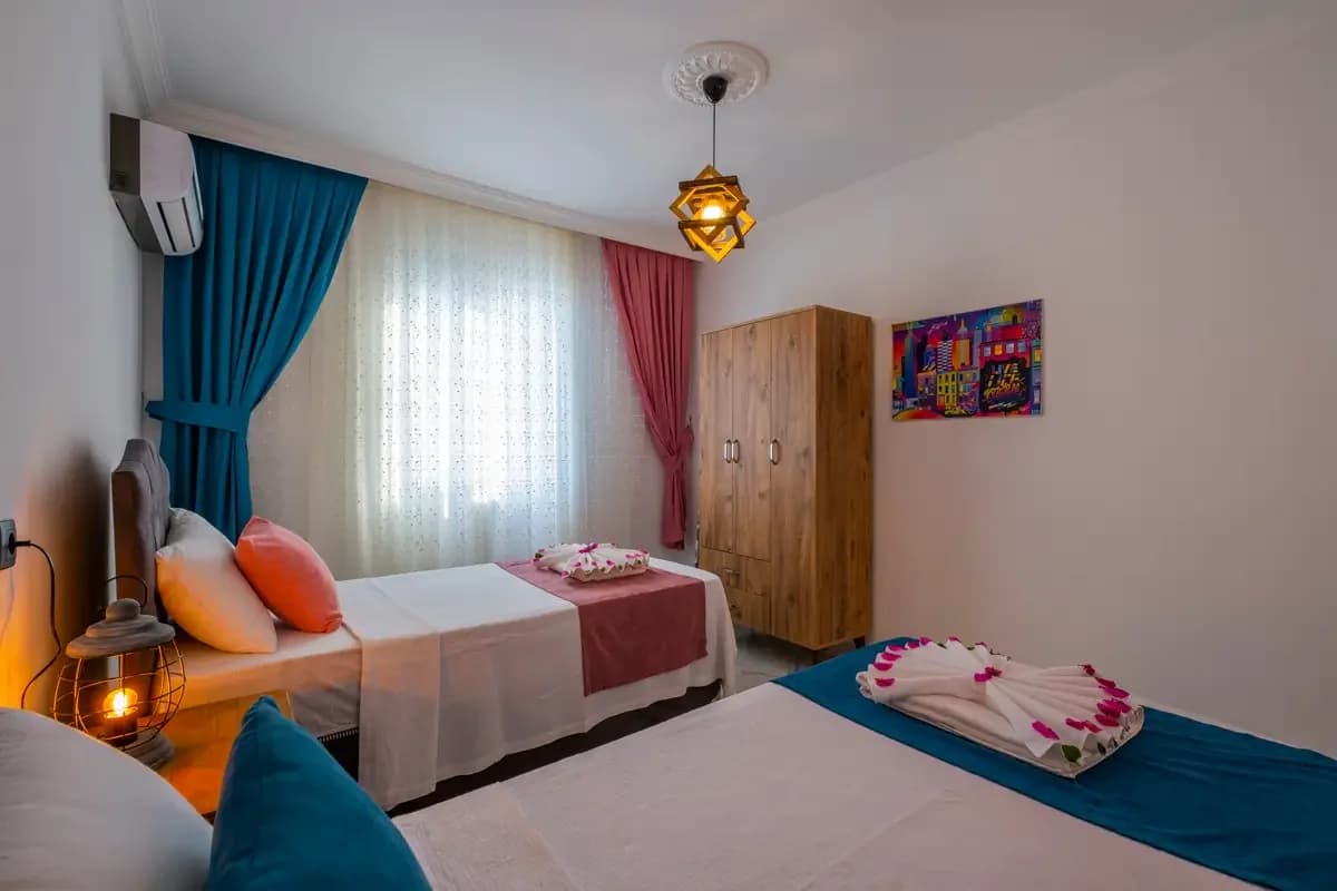 Villa Evimiz 76