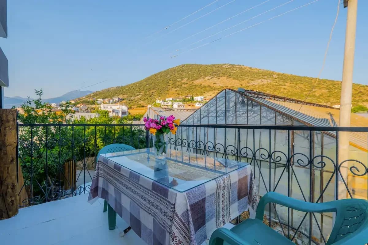 Villa Evimiz 83