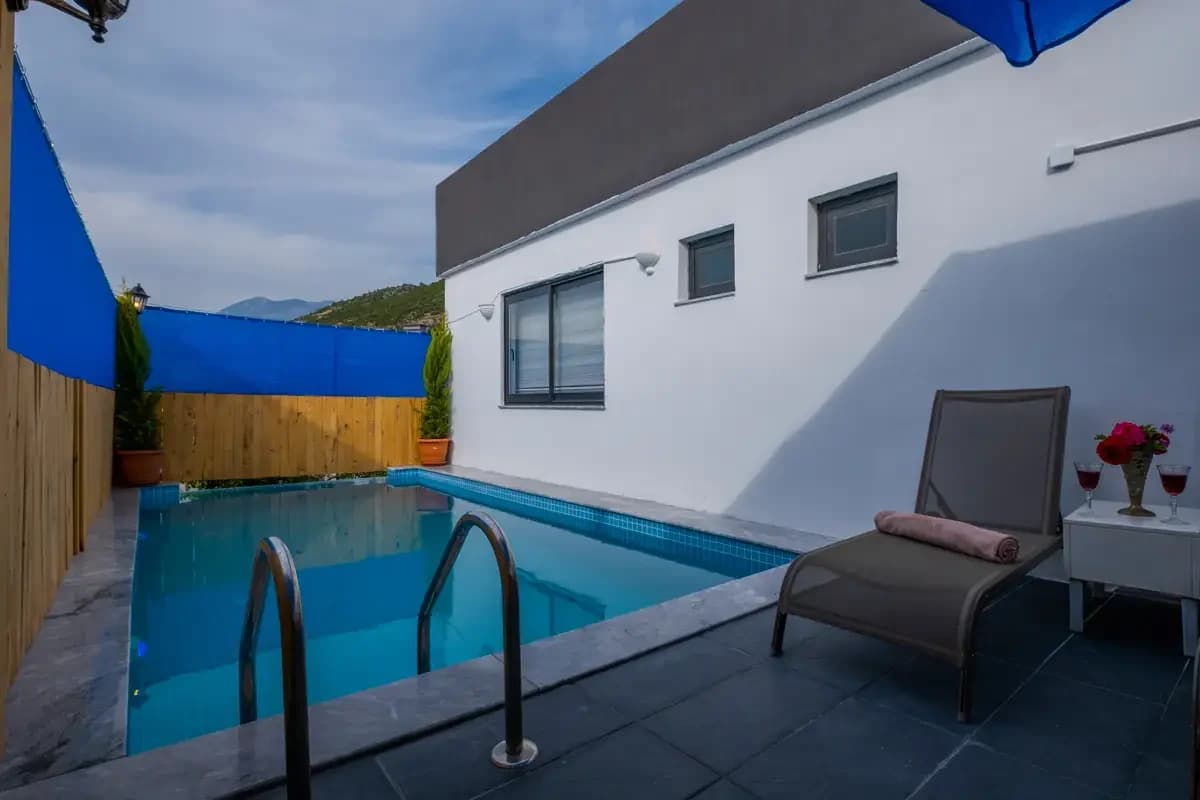 Villa Evimiz 9
