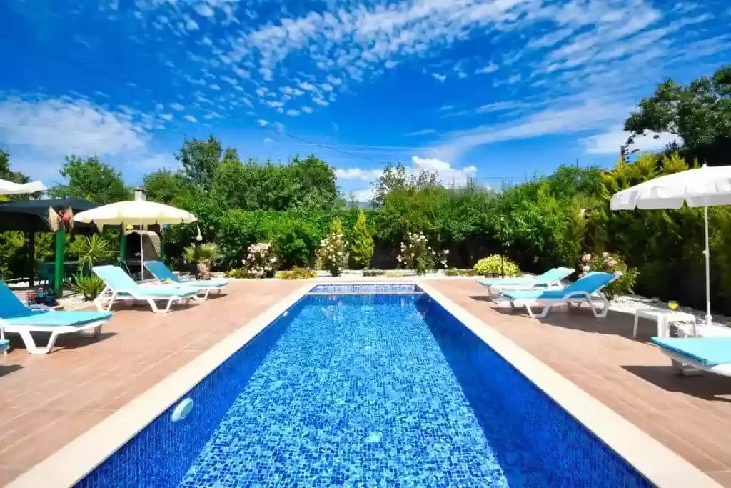 Villa Ahududu 3