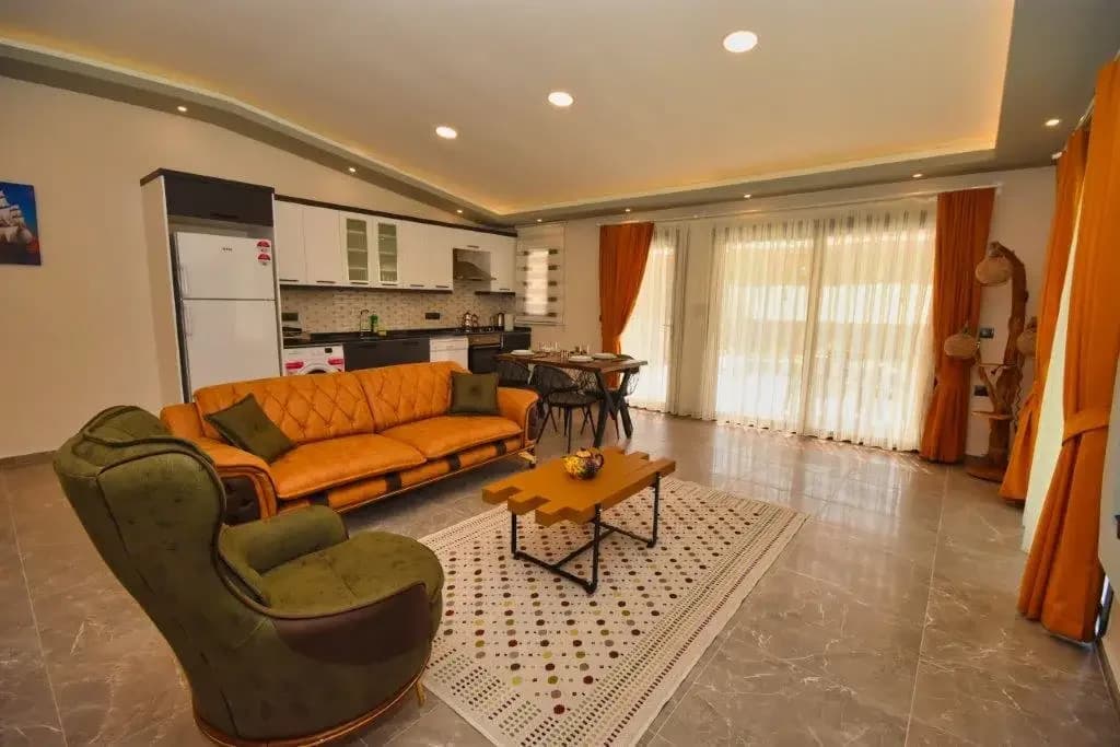 Villa Ahududu Duo 18