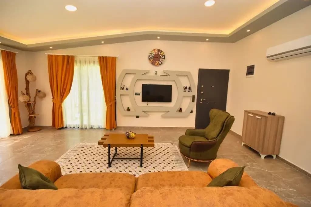 Villa Ahududu Duo 20