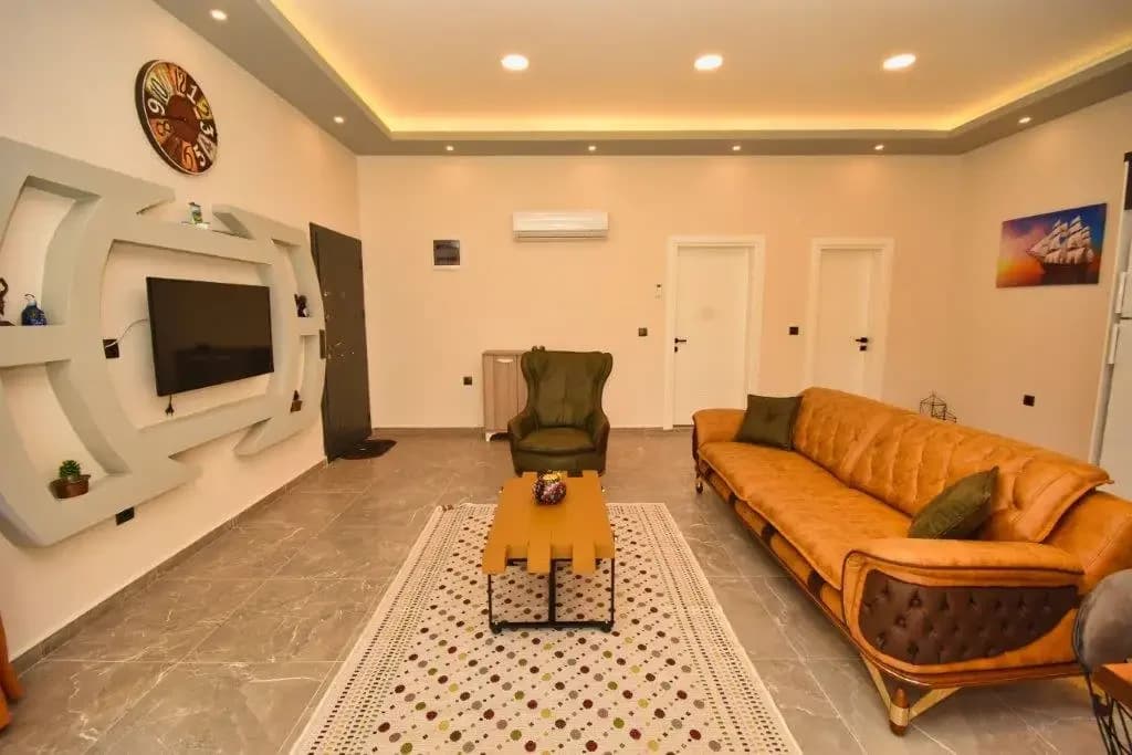Villa Ahududu Duo 26