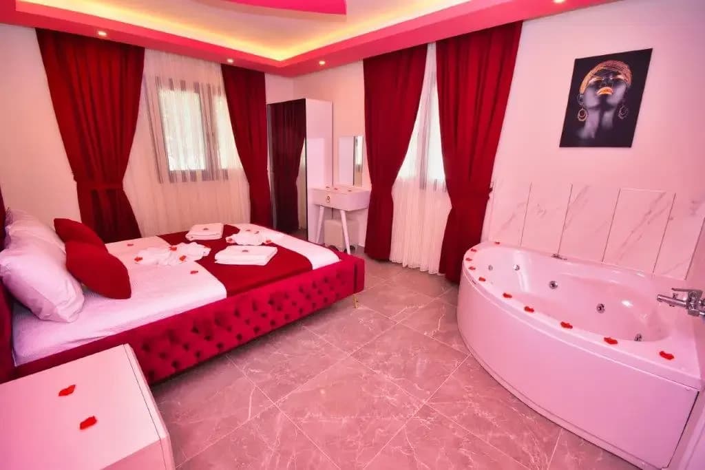 Villa Ahududu Duo 29