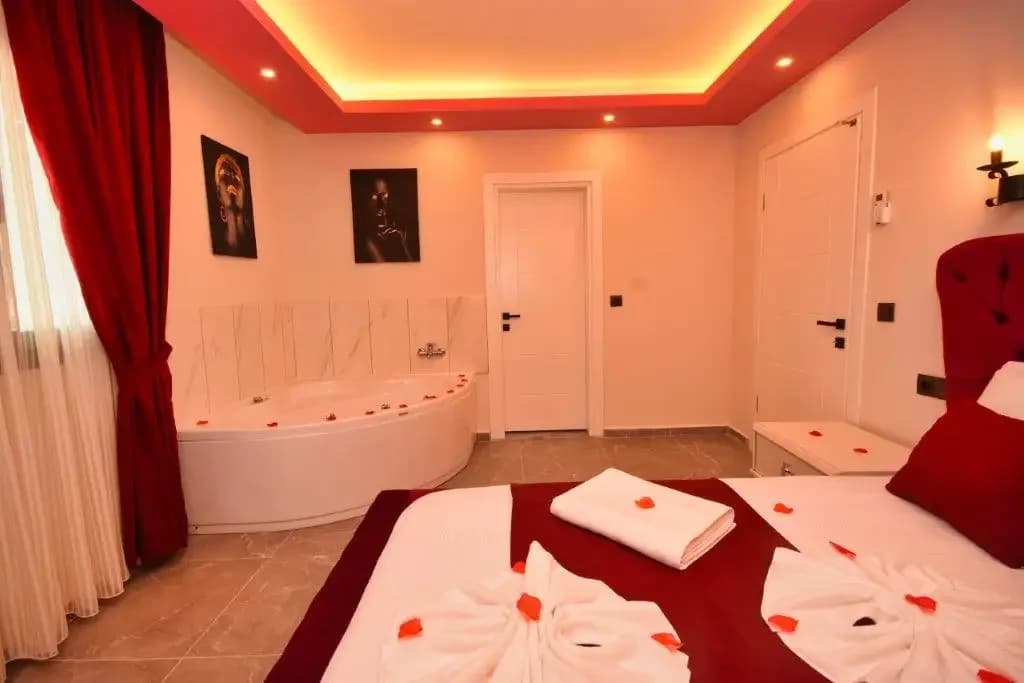 Villa Ahududu Duo 31