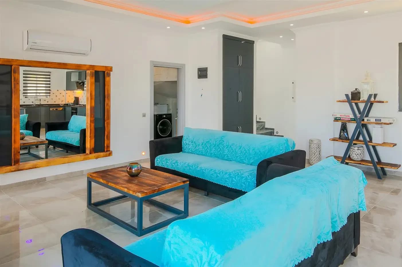 Villa Ocean 21