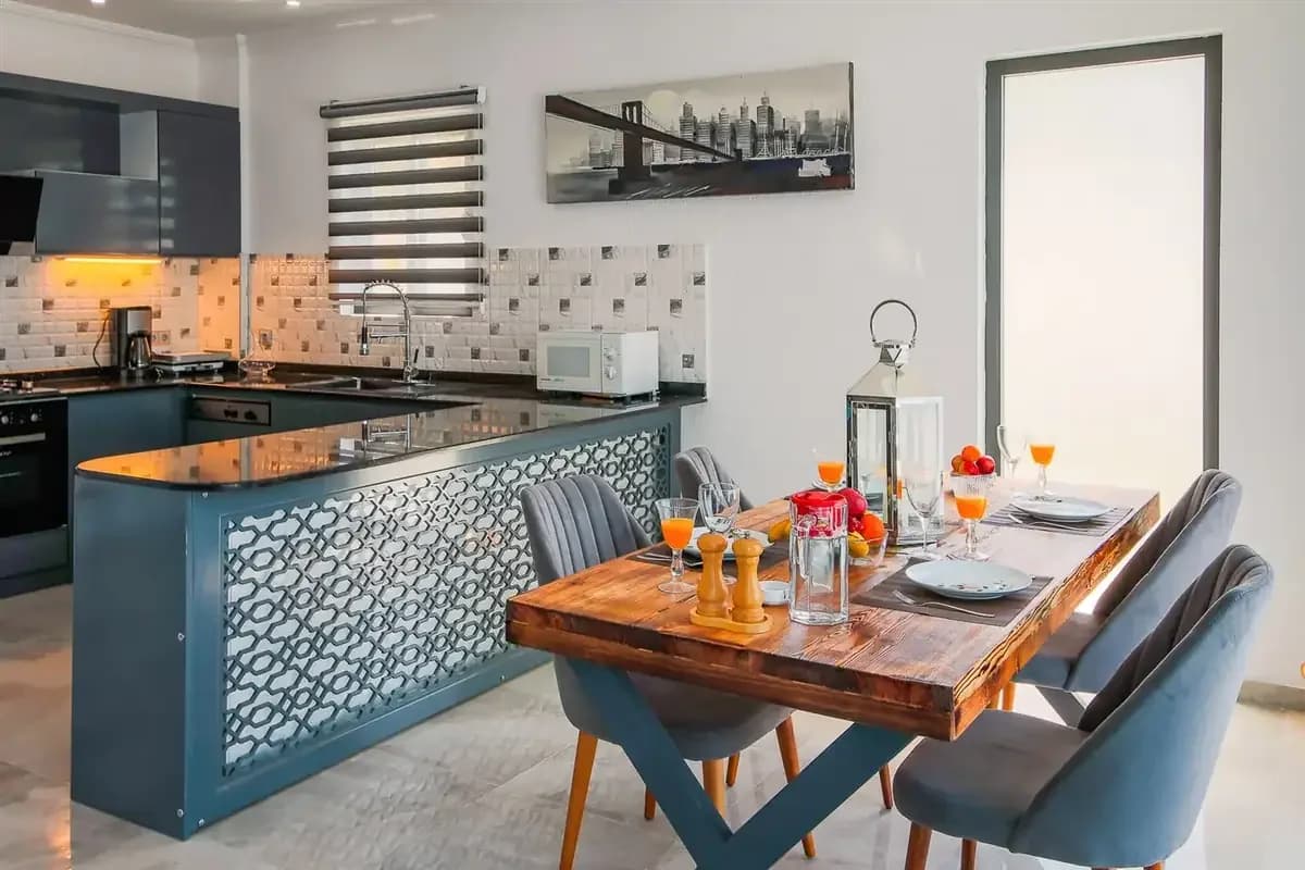 Villa Ocean 22