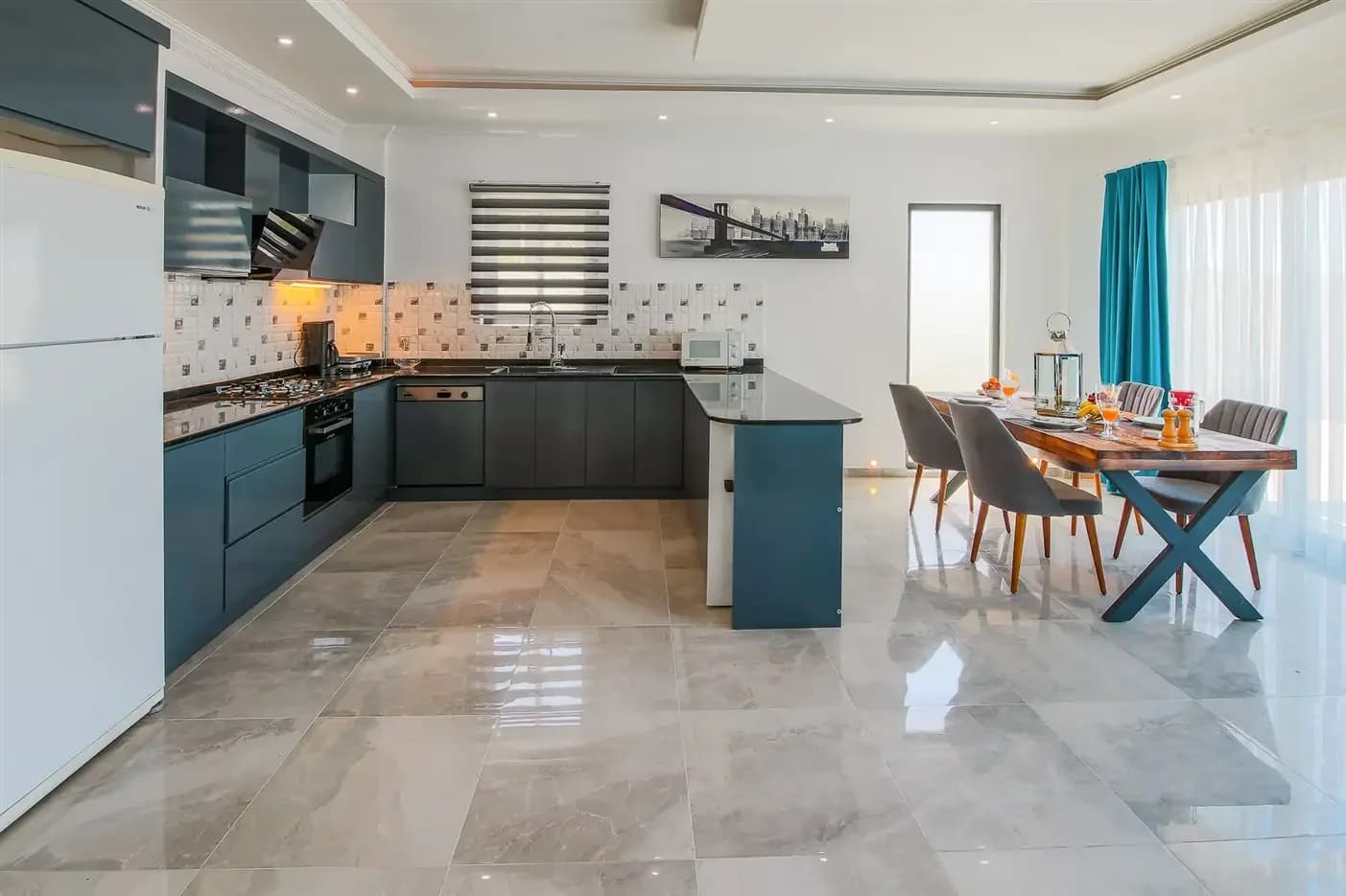 Villa Ocean 23