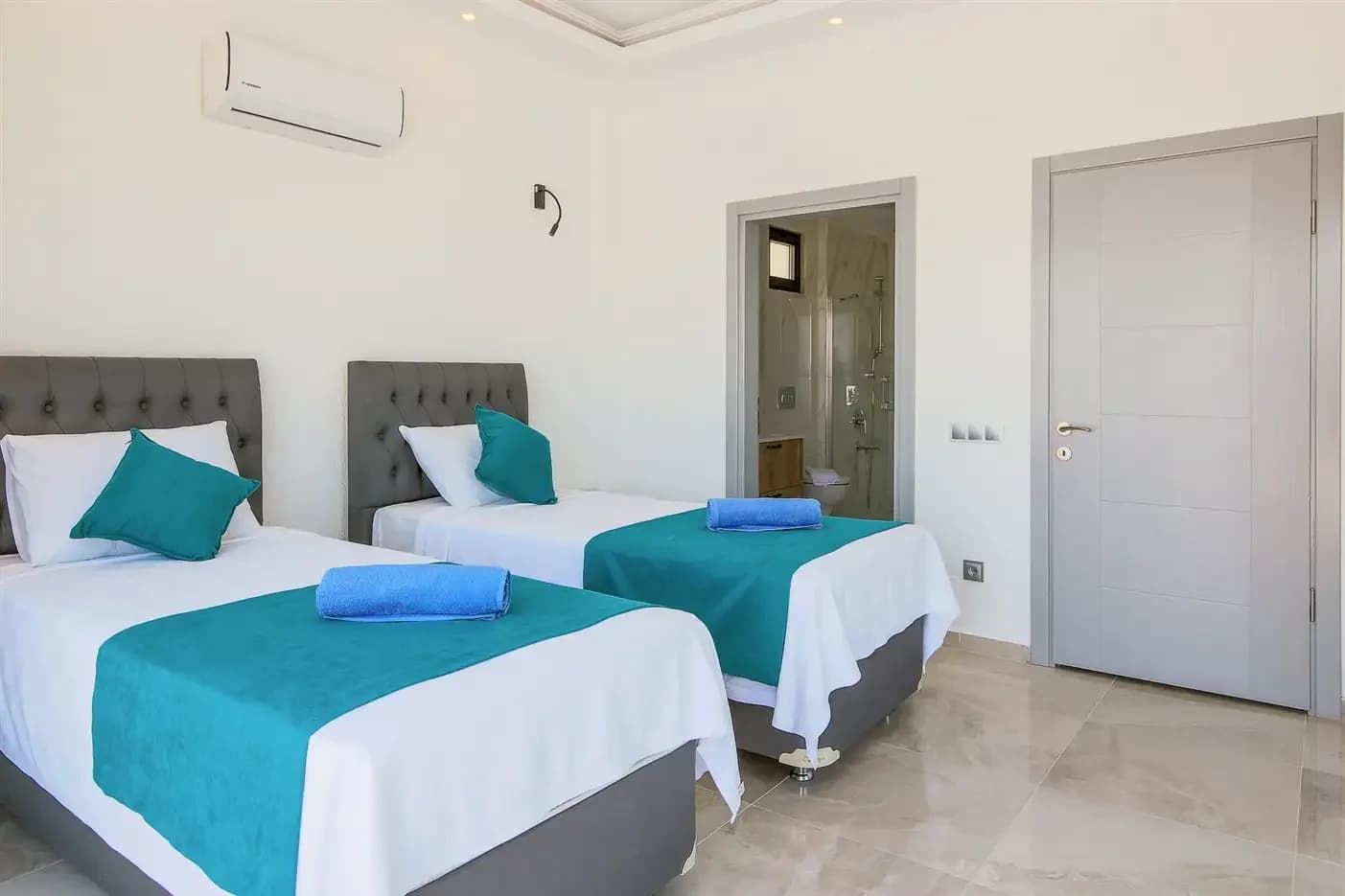 Villa Ocean 30