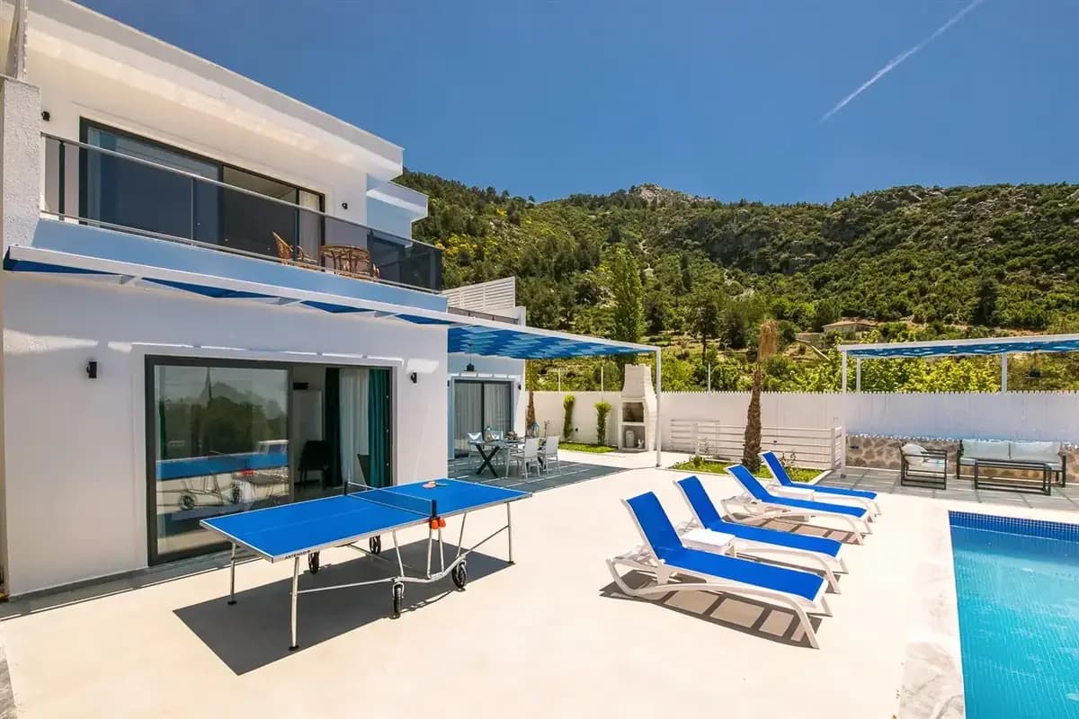 Villa Ocean 5