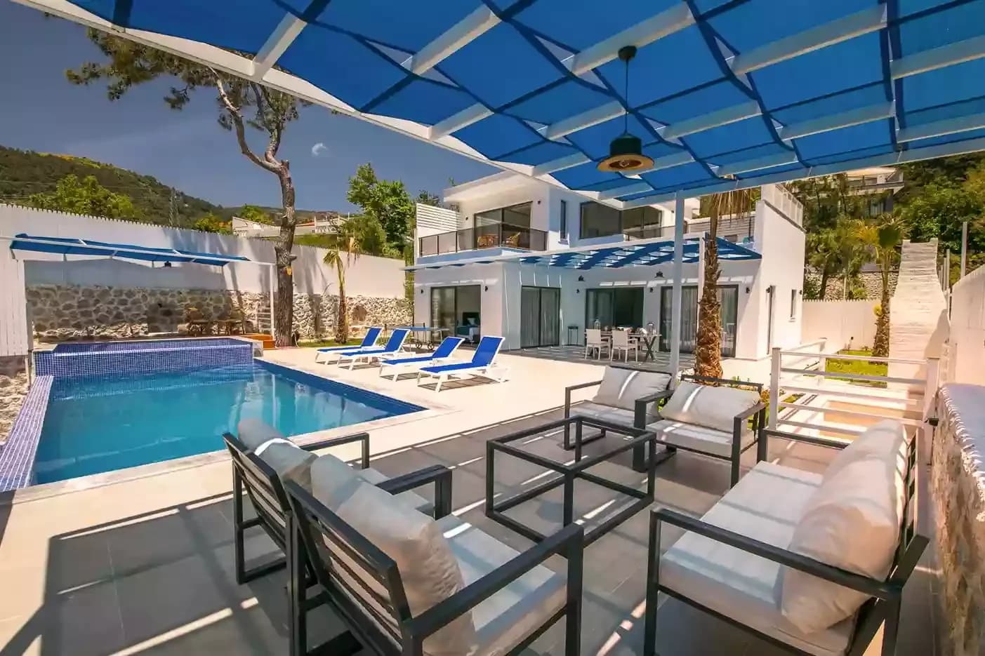 Villa Ocean 6