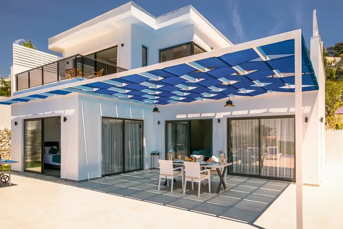Villa Ocean 7