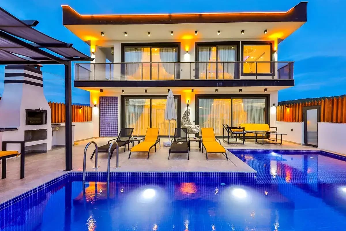 Villa Ahilya 31