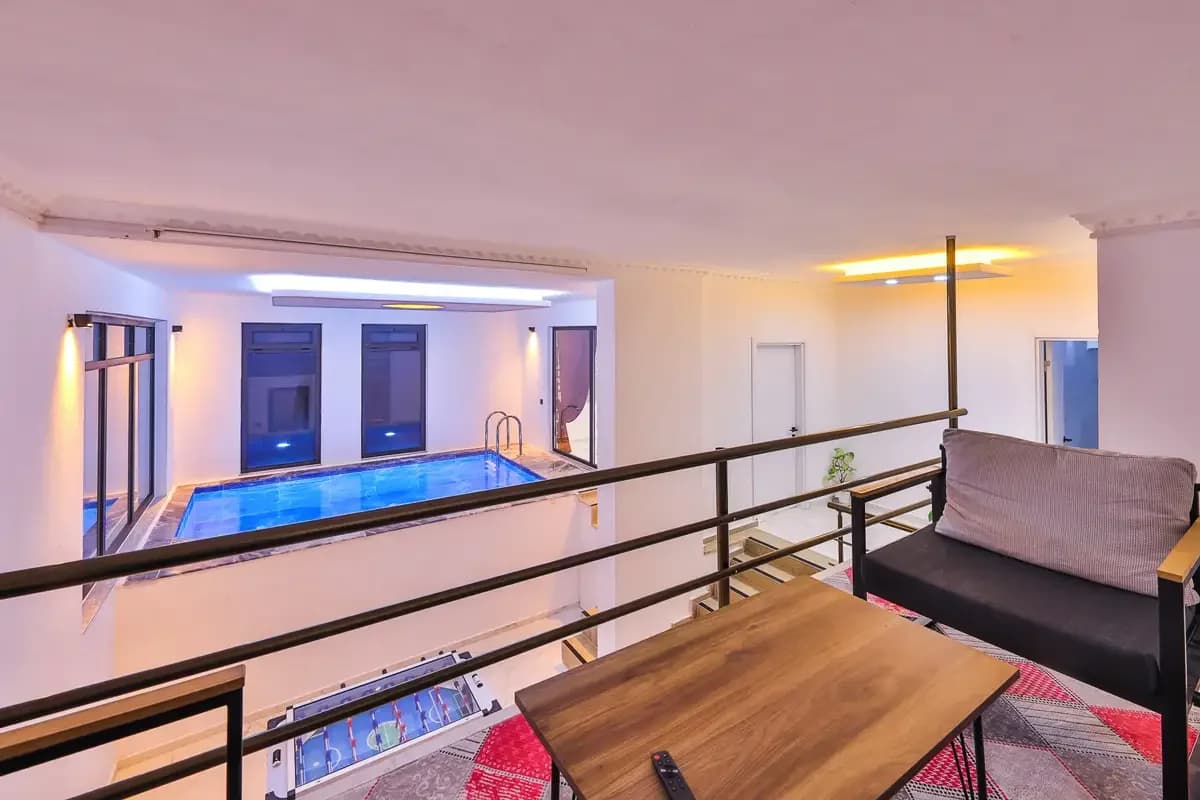 Villa Ahilya 49