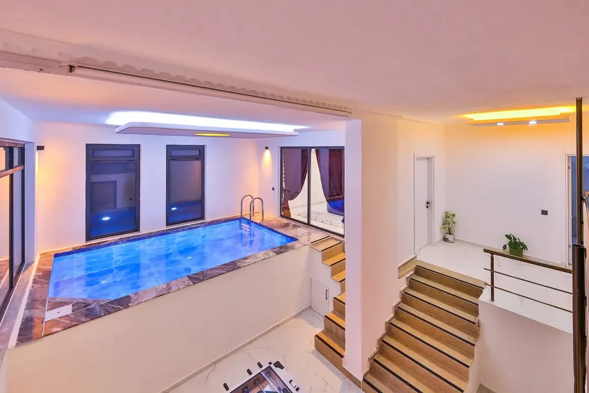 Villa Ahilya 50