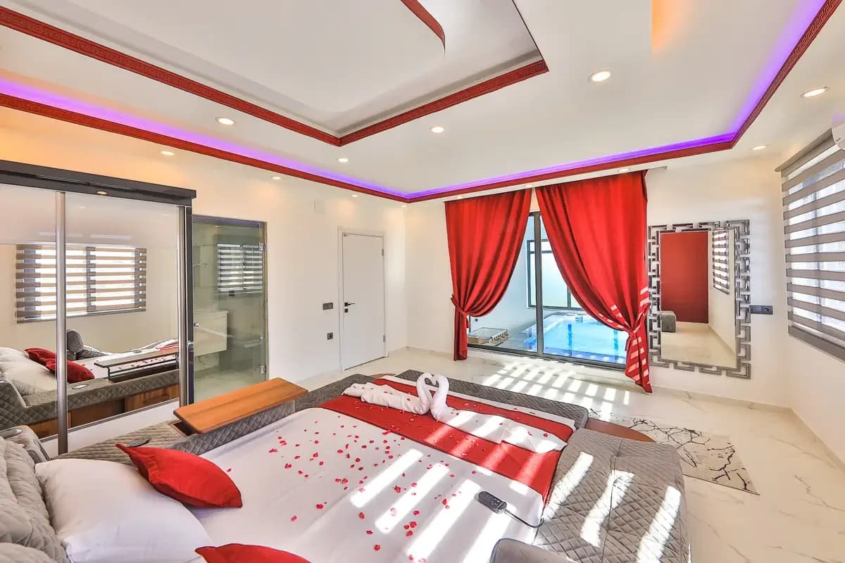 Villa Ahilya 66