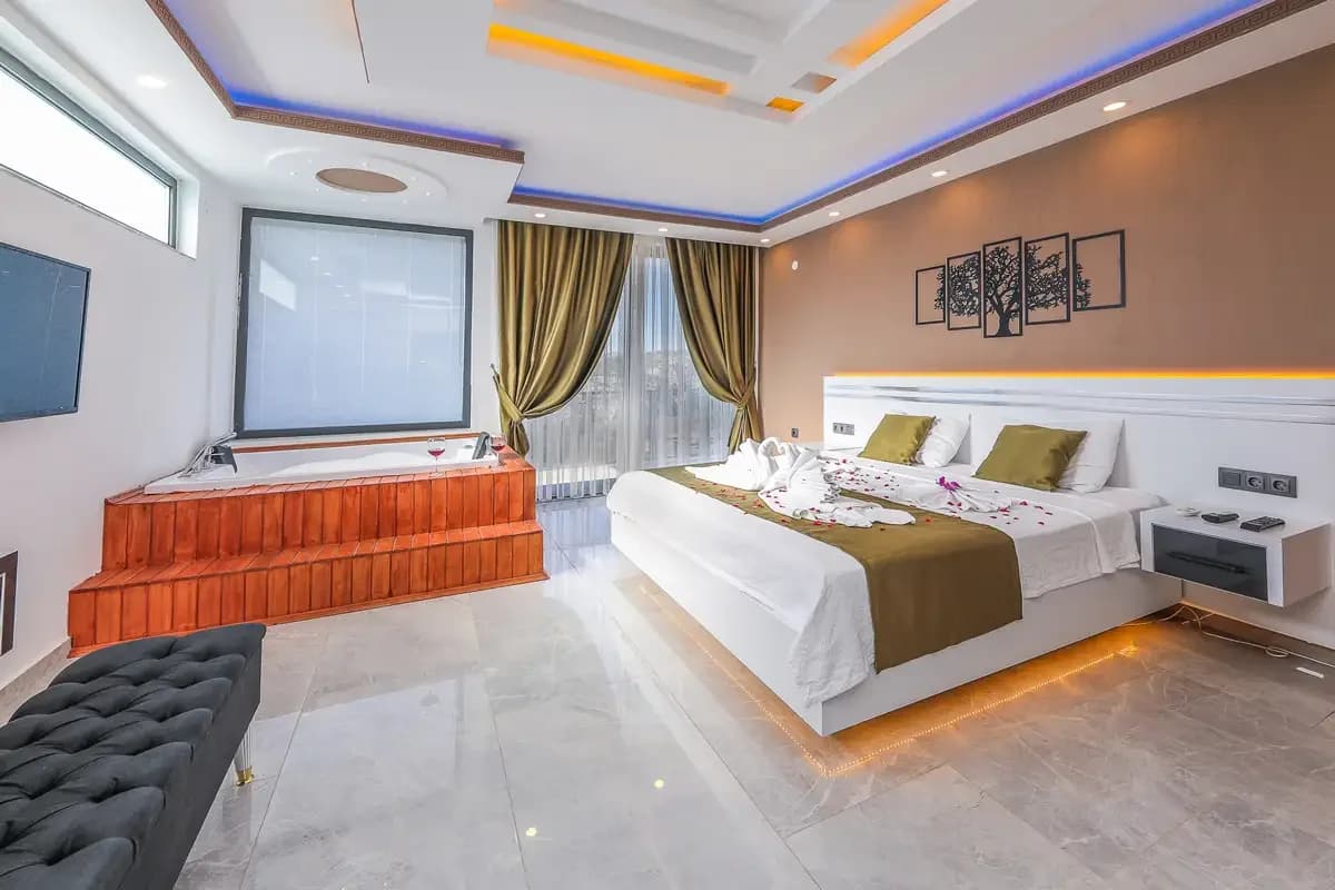 Villa Ahilya 75