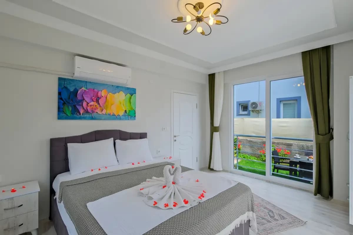 Villa Elif 1 25