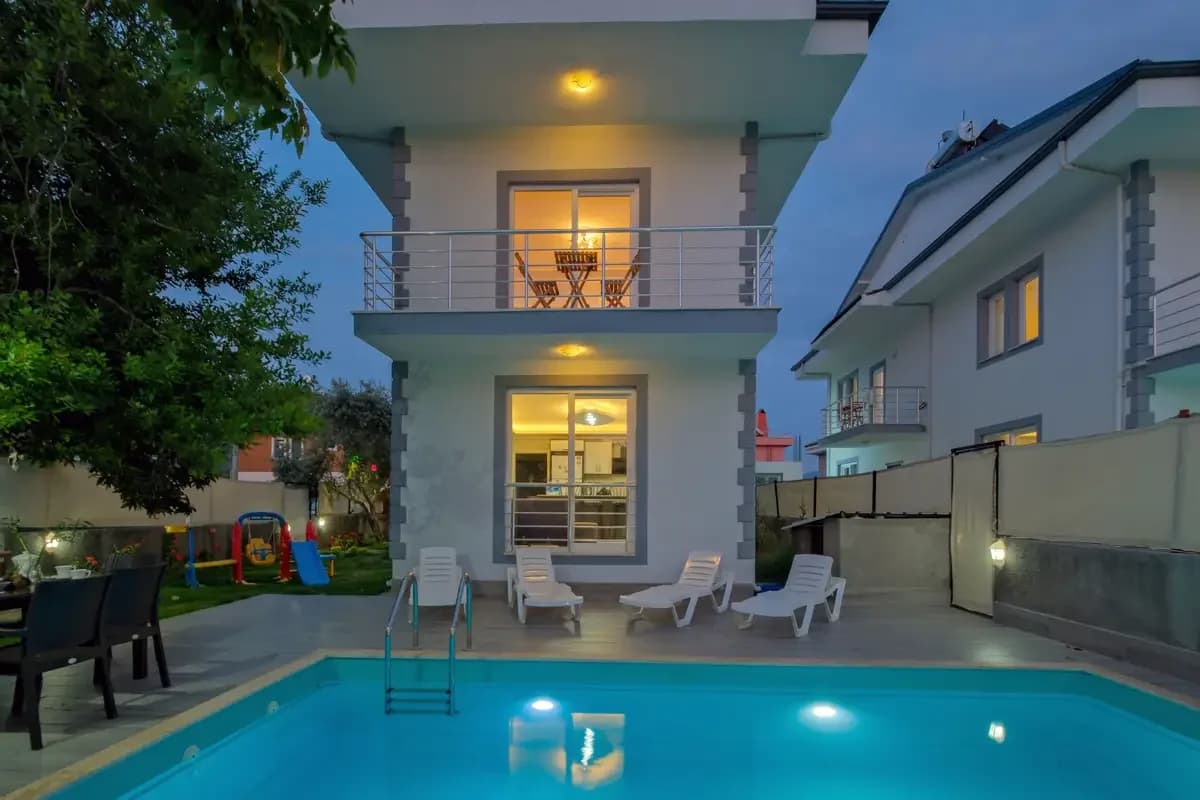 Villa Elif 1 4
