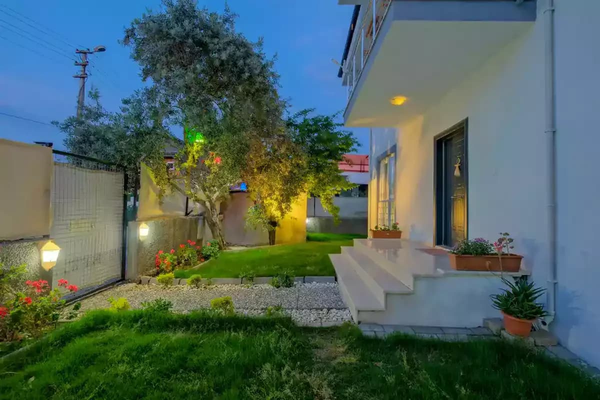 Villa Elif 1 8