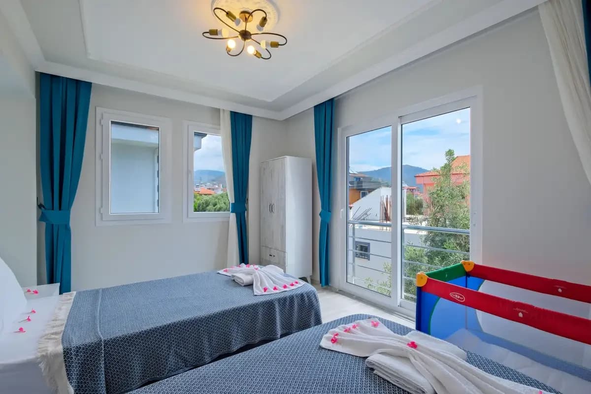 Villa Elif 2 22