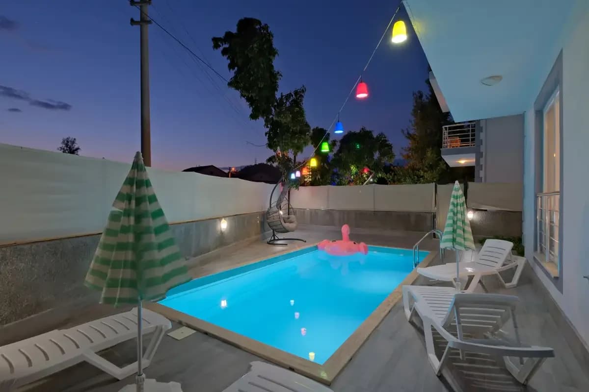 Villa Elif 2 7