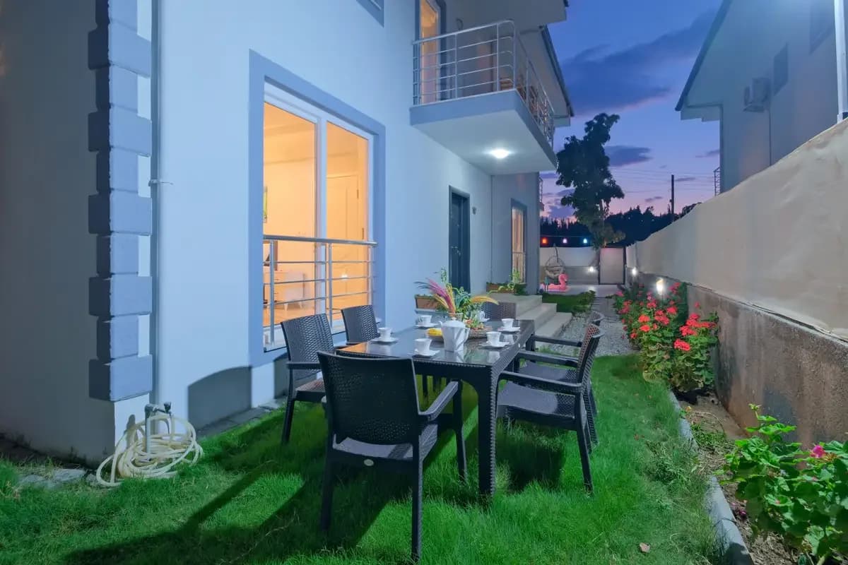 Villa Elif 2 8