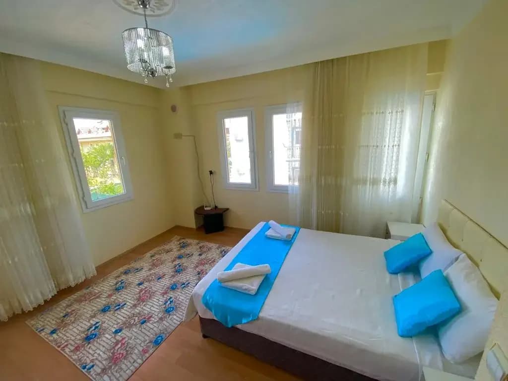 Villa Ilgım 7