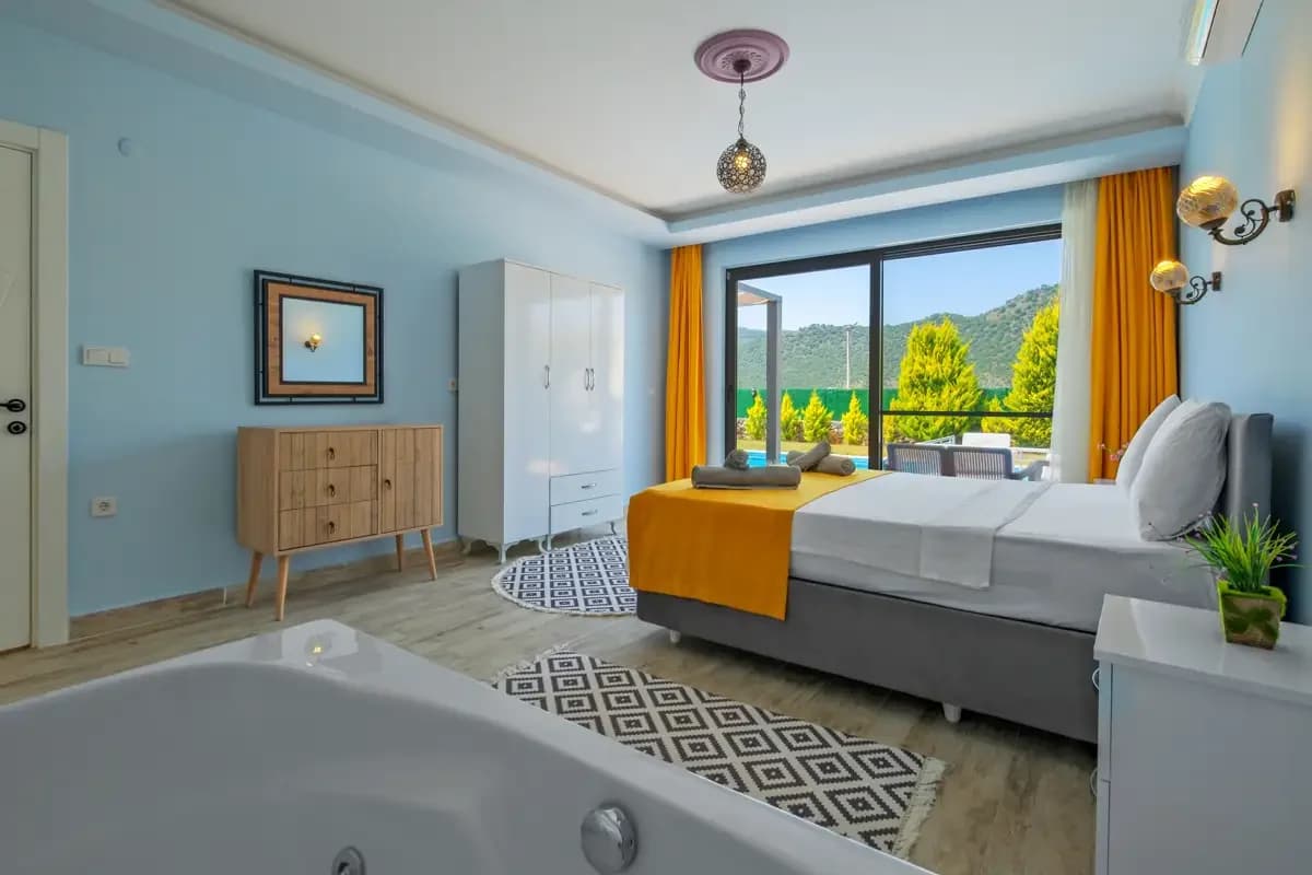 Villa Hayat 1 20
