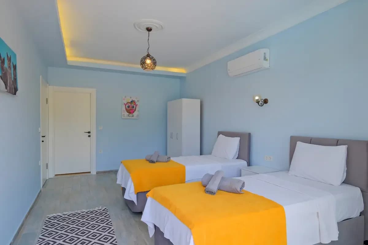 Villa Hayat 1 25