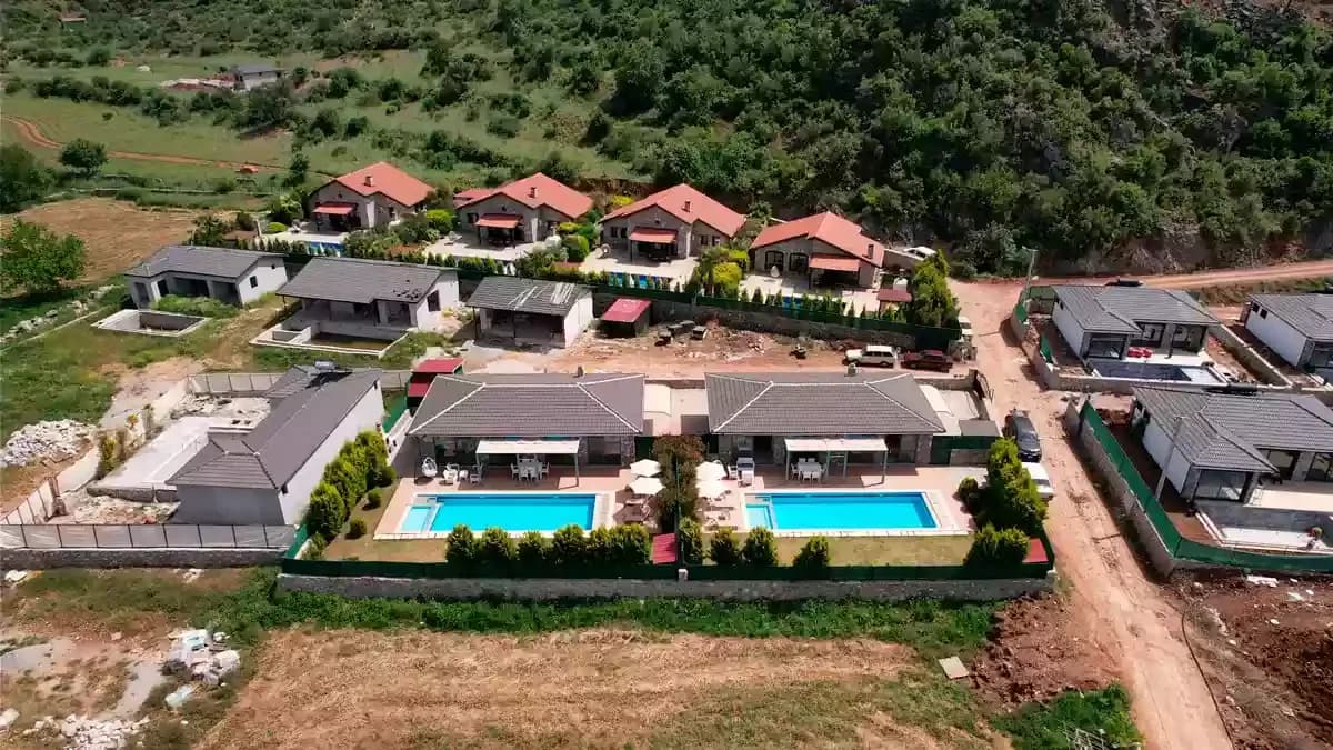 Villa Hayat 1 27