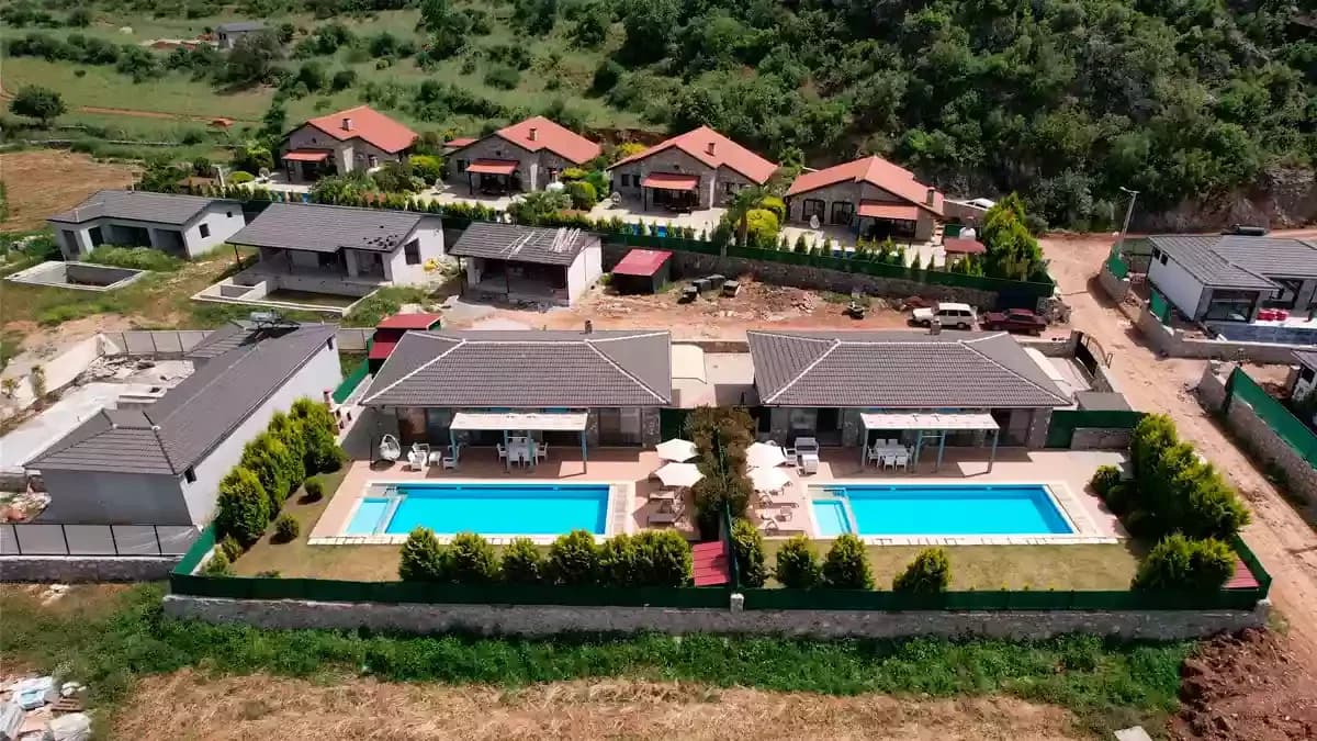 Villa Hayat 1 30