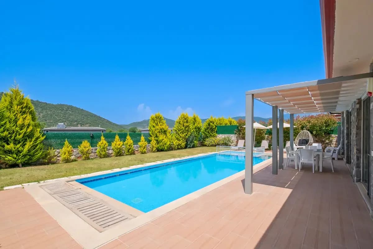Villa Hayat 1 8