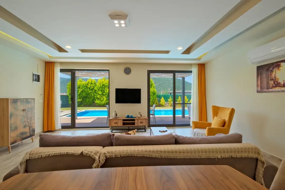 Villa Hayat 2 11