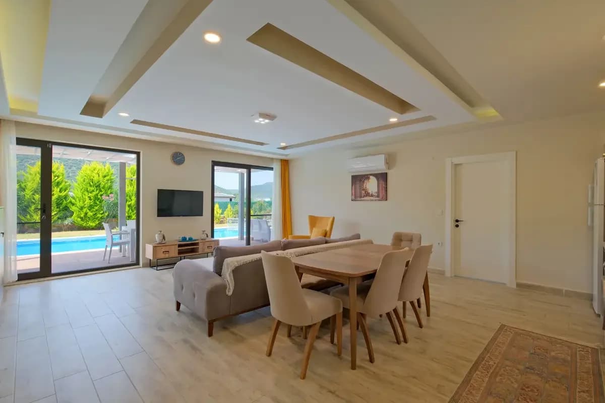 Villa Hayat 2 13