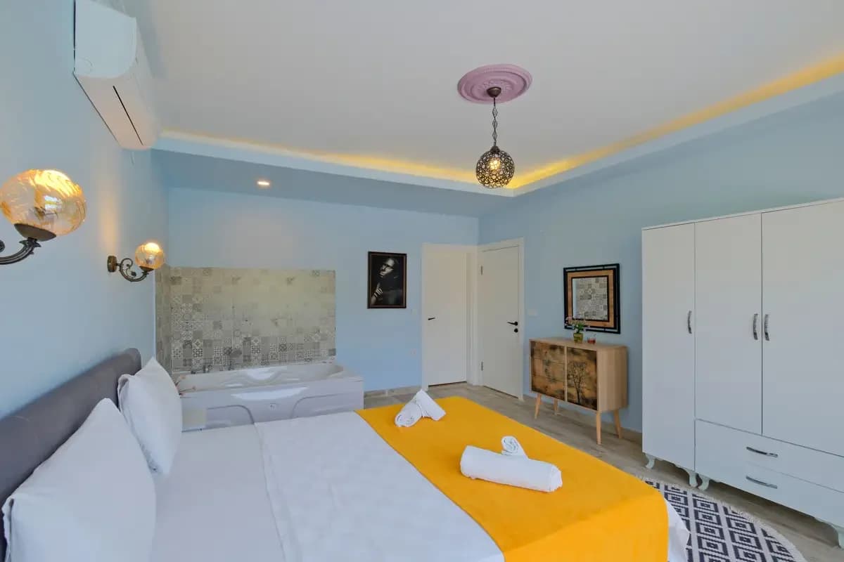Villa Hayat 2 20