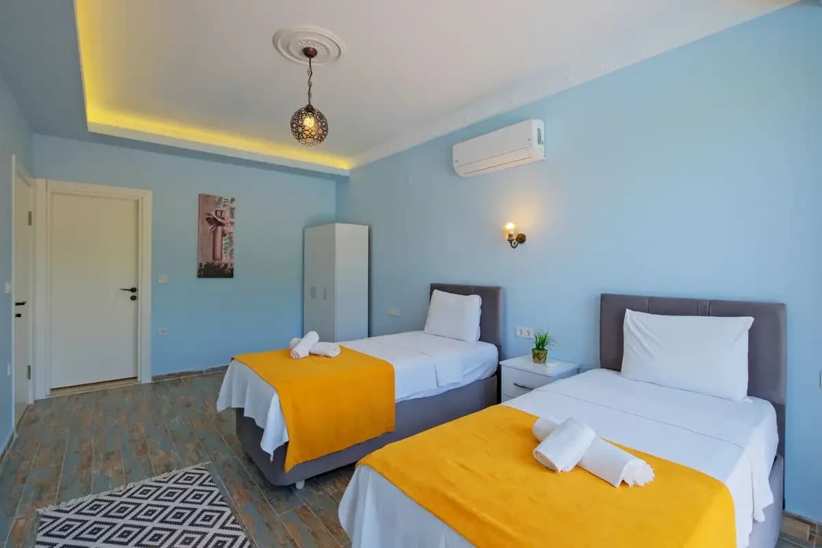 Villa Hayat 2 23