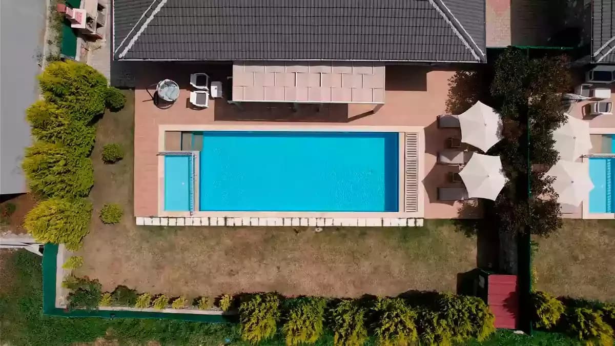 Villa Hayat 2 32