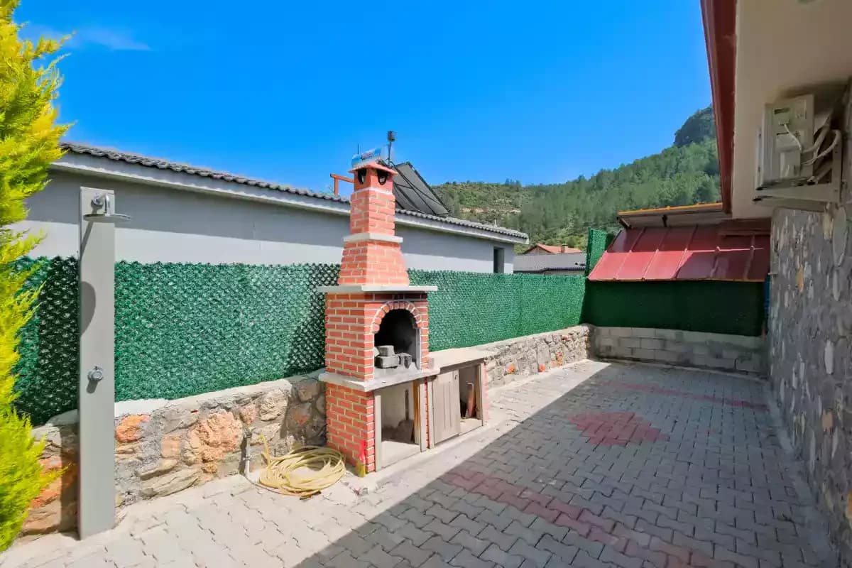 Villa Hayat 2 8