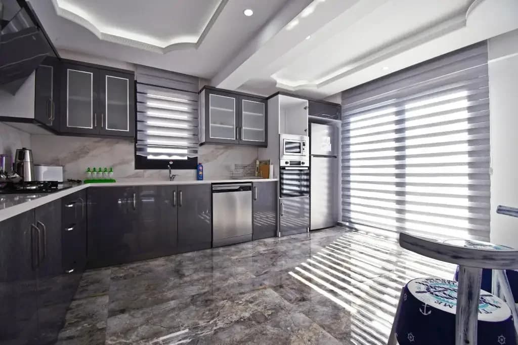 Villa Defne Ovacık 1 19