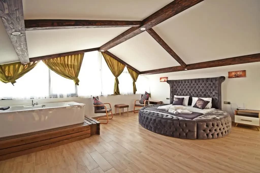 Villa Defne Ovacık 1 24
