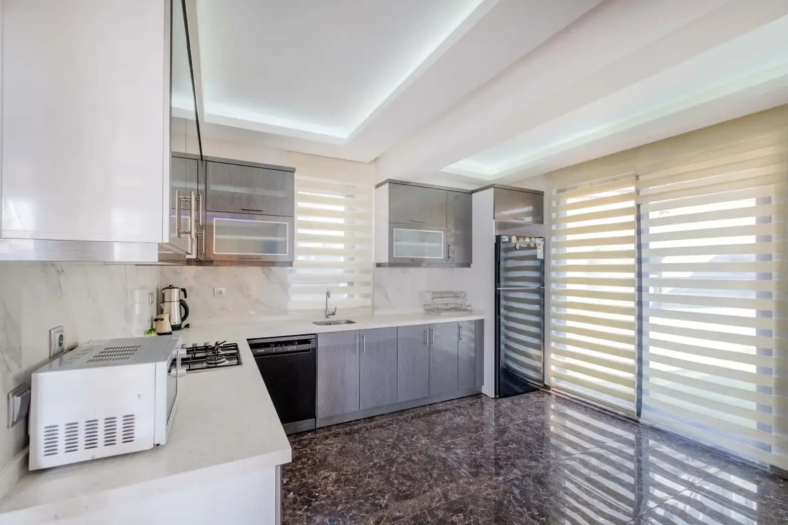 Villa Defne Ovacık 2 14