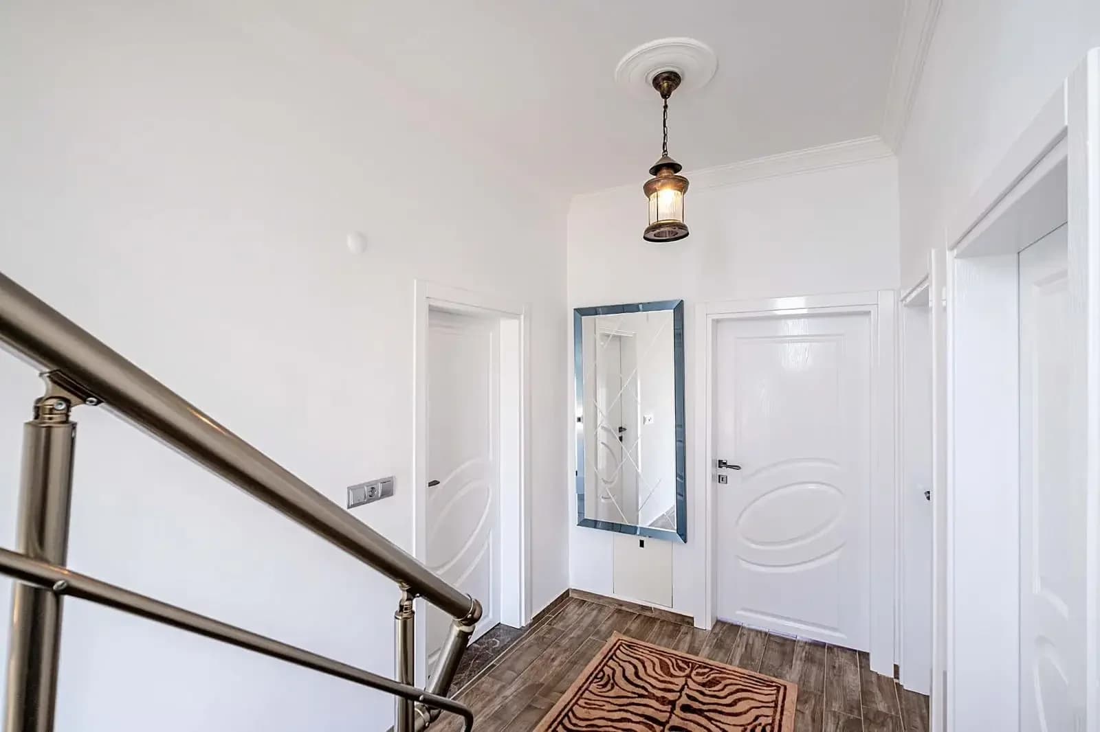 Villa Defne Ovacık 2 16