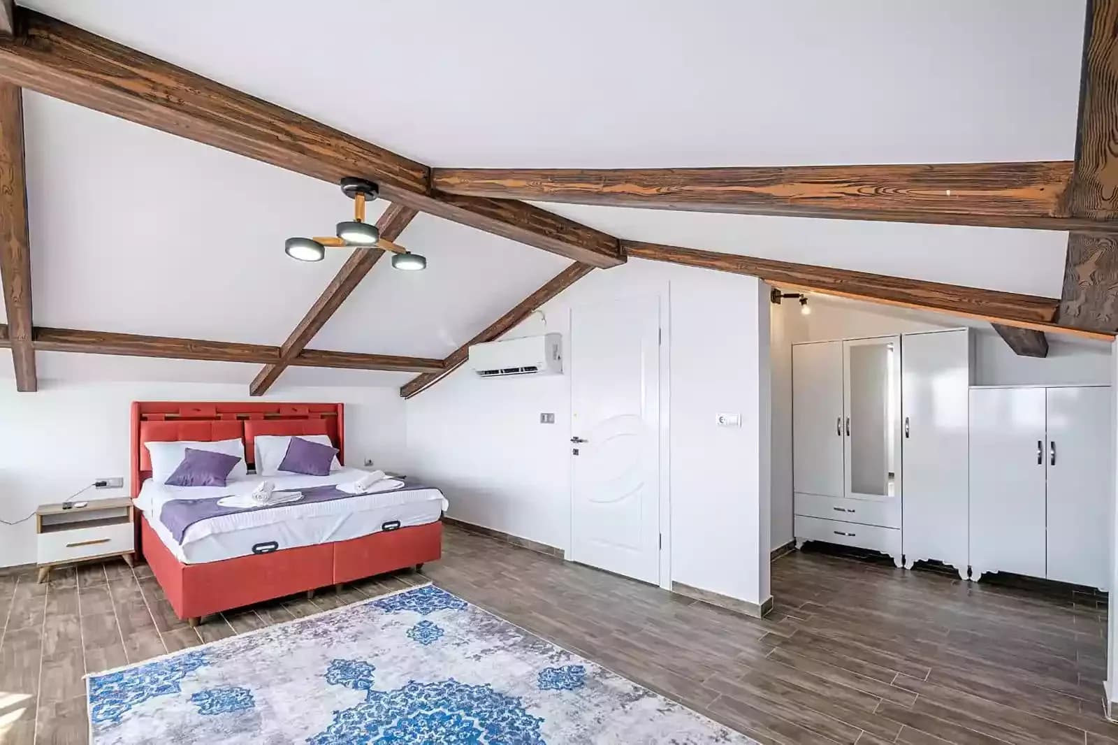 Villa Defne Ovacık 2 22