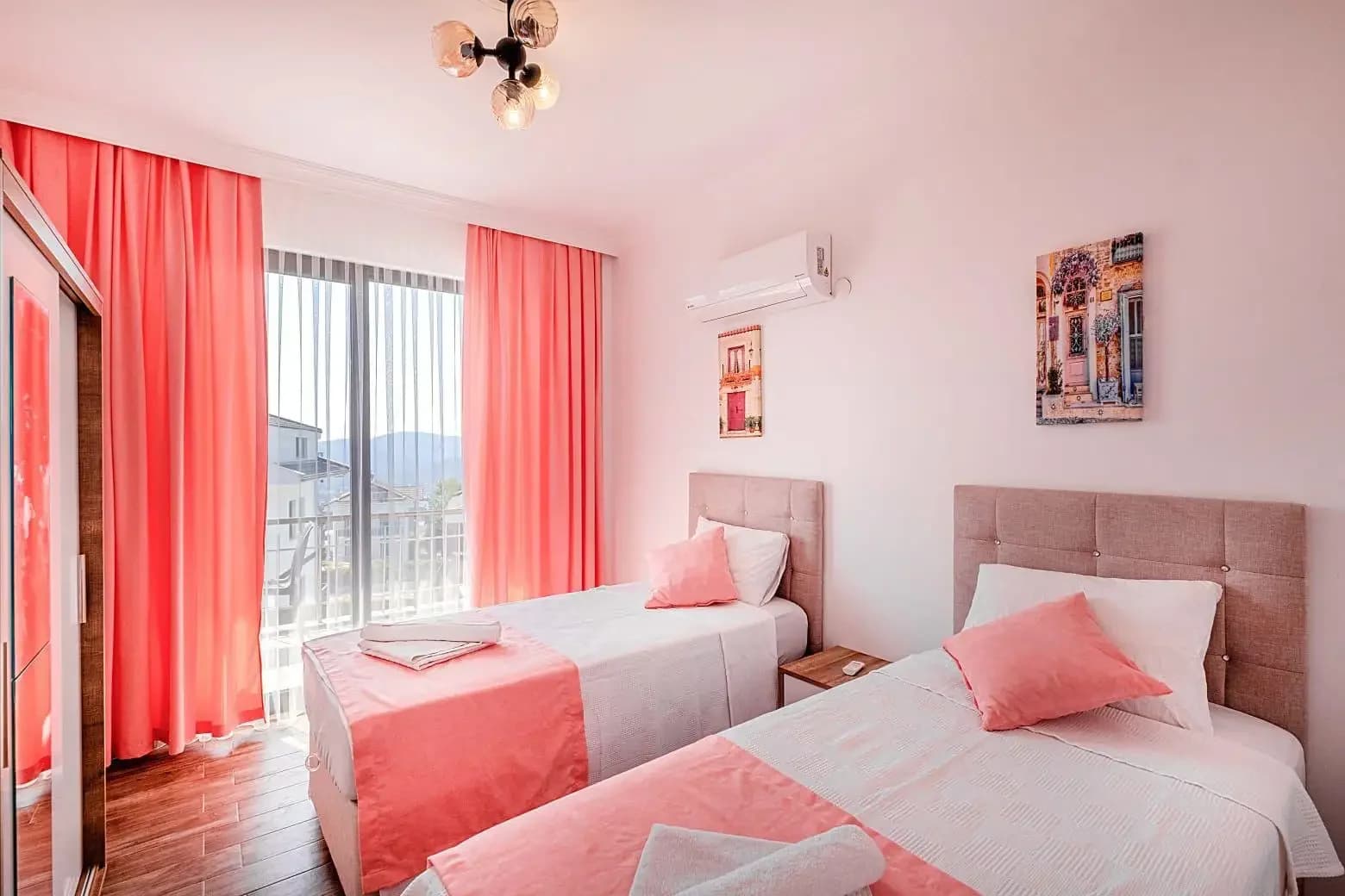 Villa Defne Ovacık 2 25