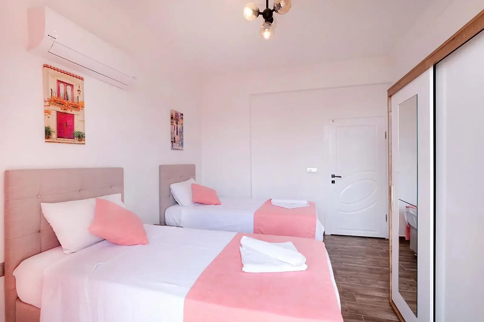 Villa Defne Ovacık 2 26