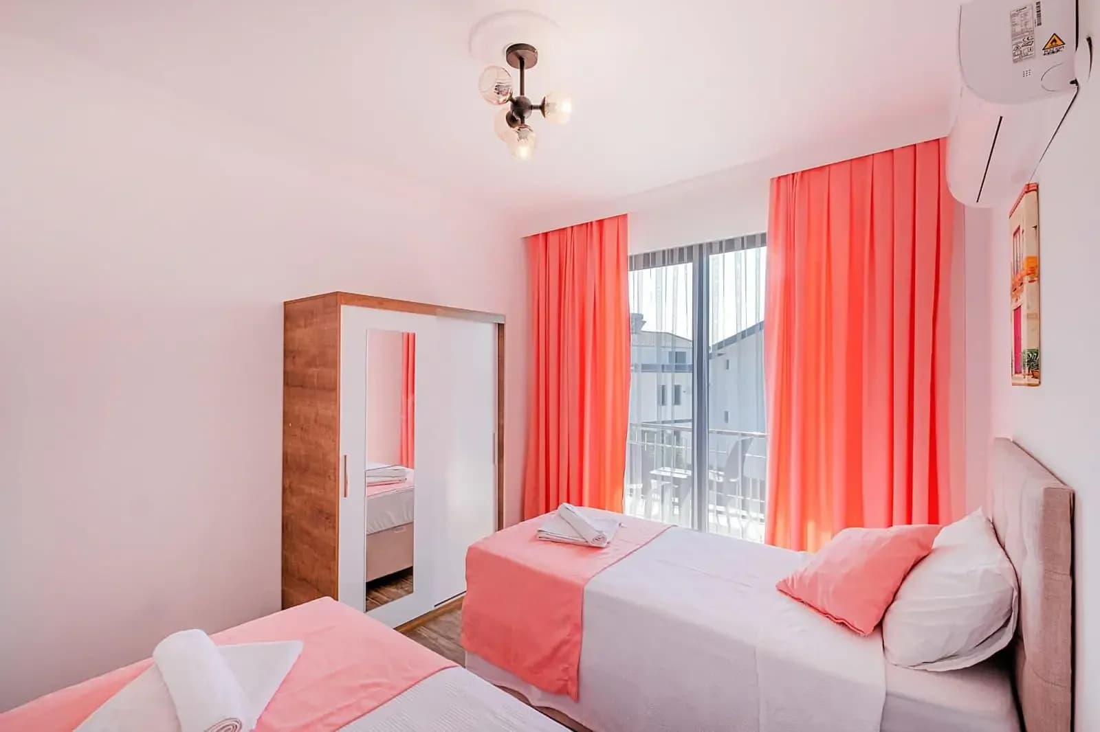 Villa Defne Ovacık 2 28