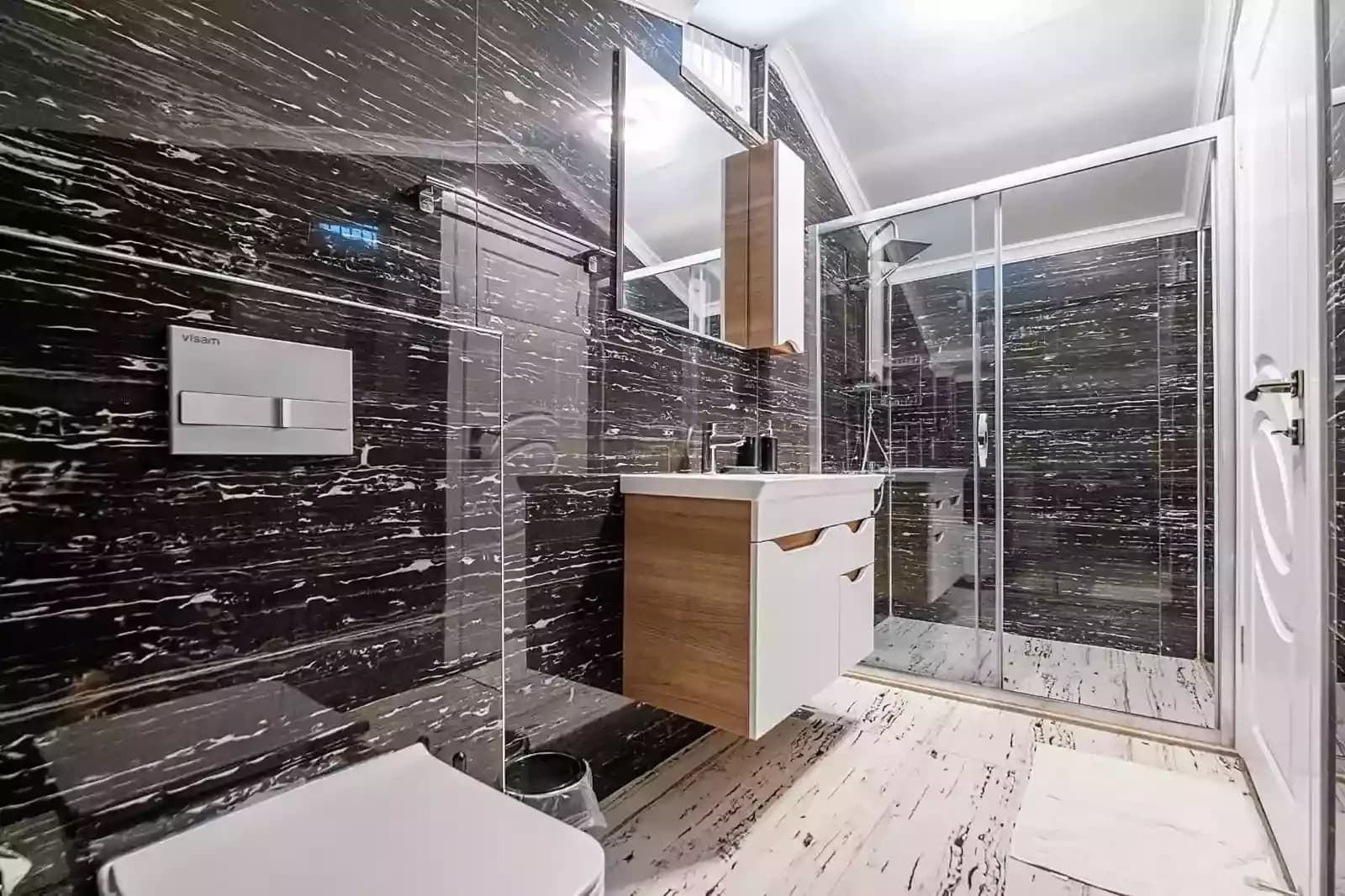 Villa Defne Ovacık 2 29